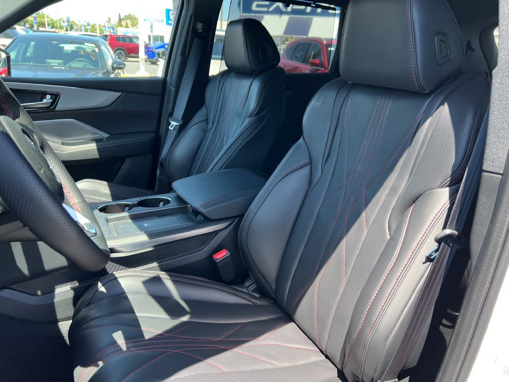New 2026 Acura MDX A-Spec w/ Advance Package AWD/4WD image 15