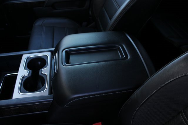 Used 2015 GMC Sierra 1500 Denali w/ Driver Alert Package image 30