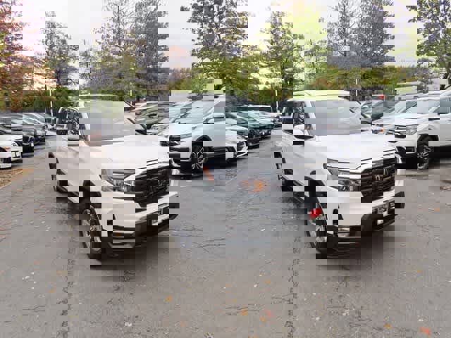 Used 2024 Honda Ridgeline RTL