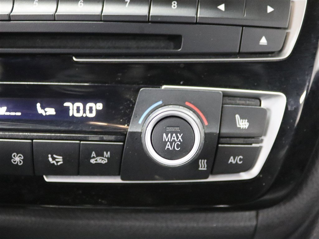 Used 2016 BMW M3 image 31