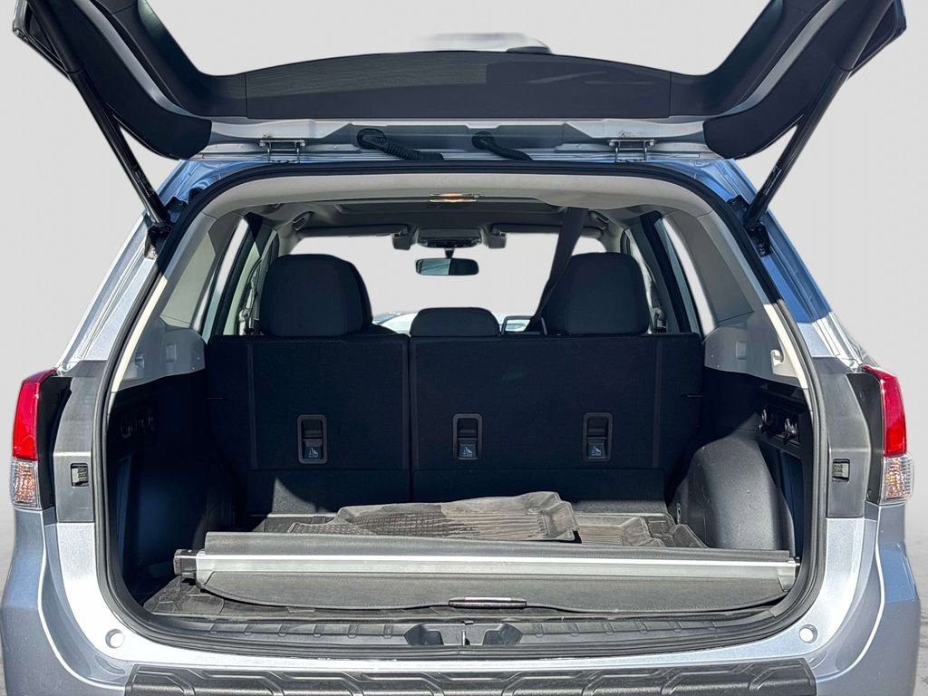 Used 2021 Subaru Forester Premium AWD/4WD image 10