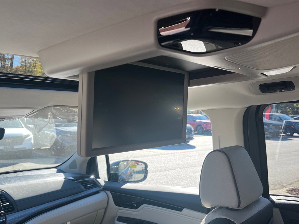 New 2026 Honda Odyssey Elite image 10