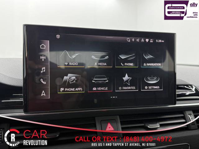Used 2024 Audi A5 2.0T Premium Plus image 25