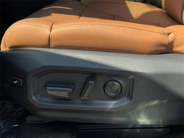 New 2025 Toyota Tundra 1794 Edition image 18