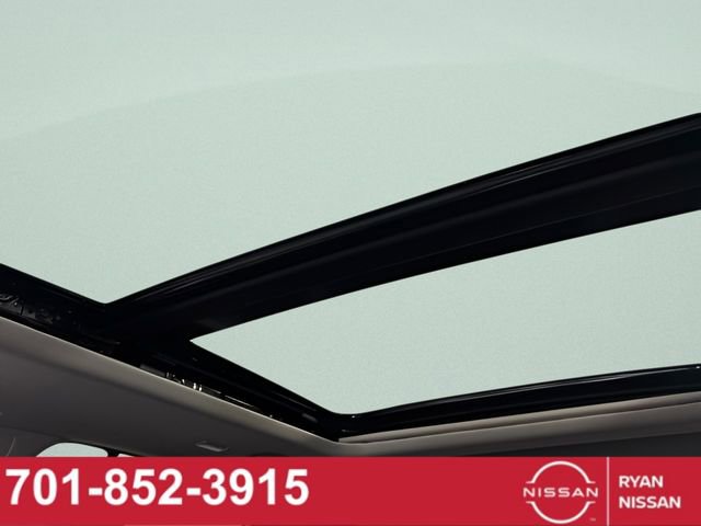 New 2026 Nissan Murano Platinum w/ Cargo Package image 27