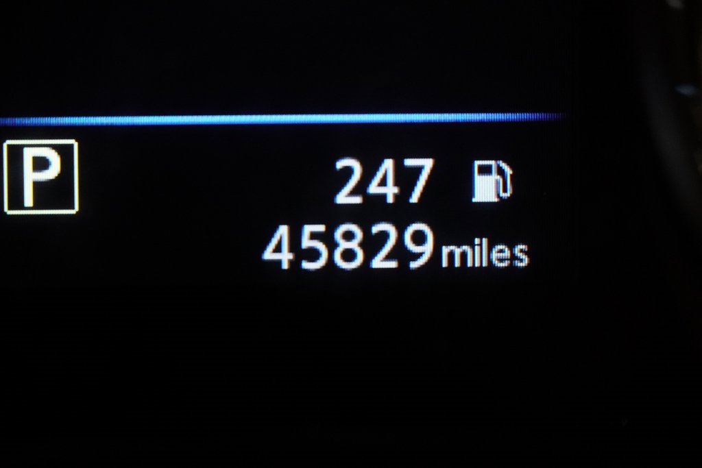 Used 2020 Nissan Rogue SV image 6