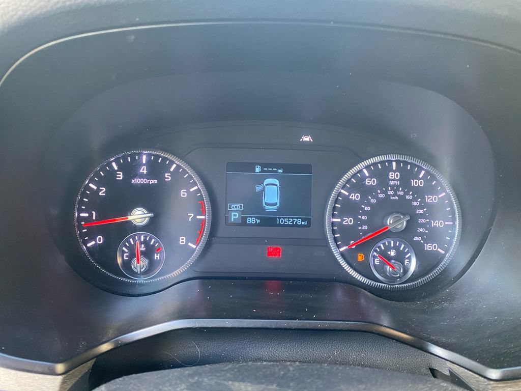 Used 2022 Kia Telluride EX w/ EX Premium Package AWD/4WD image 22