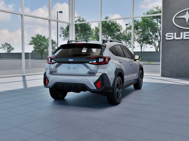 New 2026 Subaru Crosstrek 2.5i Sport image 5