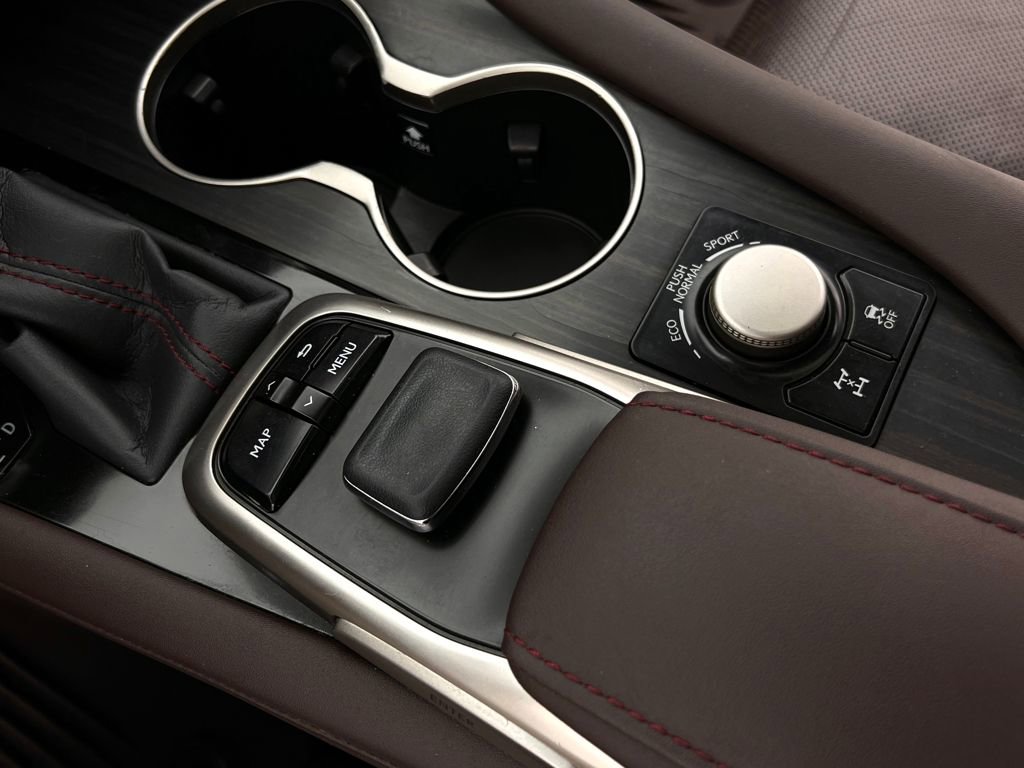 Used 2016 Lexus RX 350 350 w/ Premium Package image 11