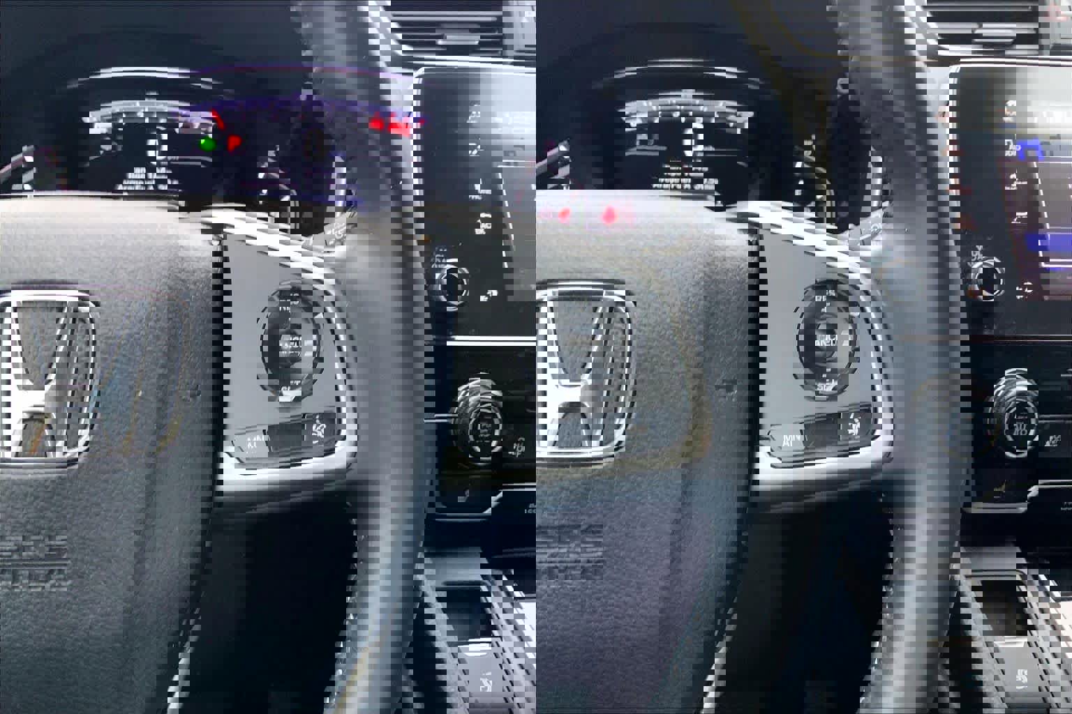 Used 2019 Honda CR-V EX-L image 23