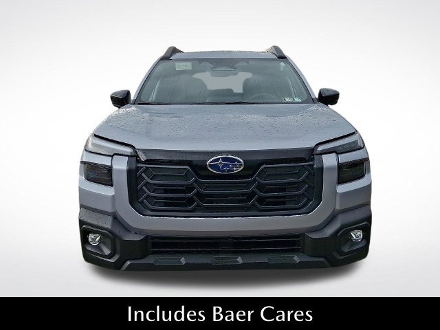 New 2026 Subaru Outback Limited AWD/4WD image 2