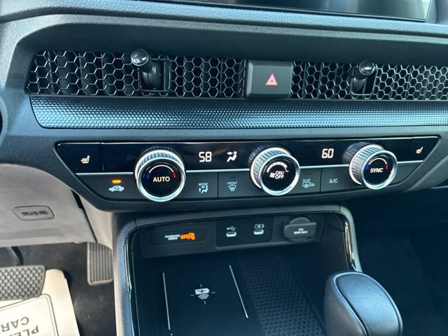 Certified 2026 Honda CR-V Sport image 12