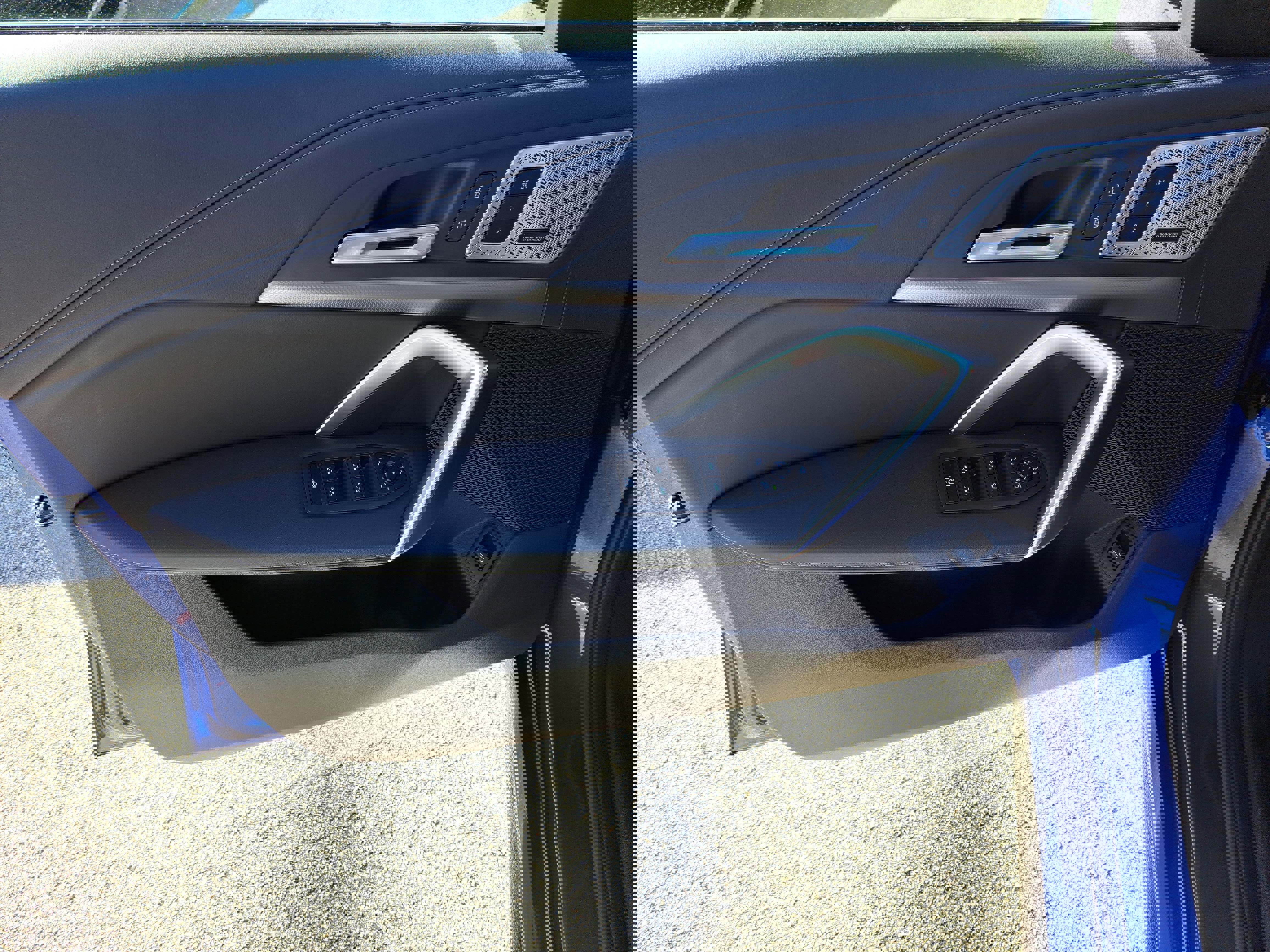 Used 2025 BMW X1 M35i image 13