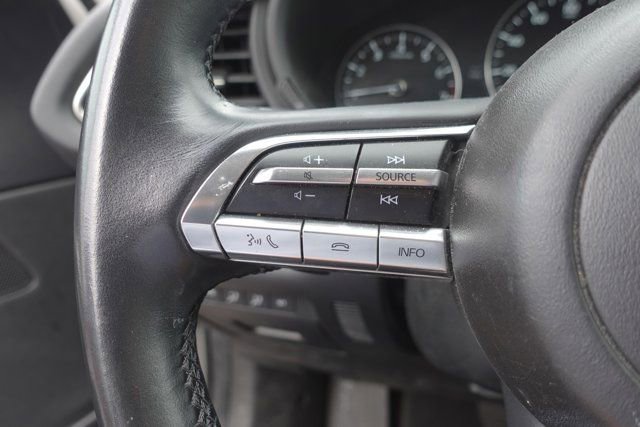 Used 2023 MAZDA CX-30 AWD 2.5 S w/ Premium Package image 14