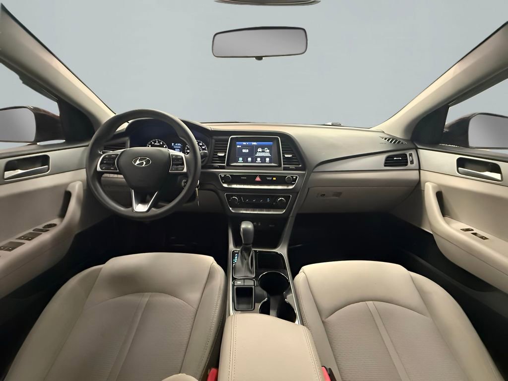 Used 2019 Hyundai Sonata SE image 12