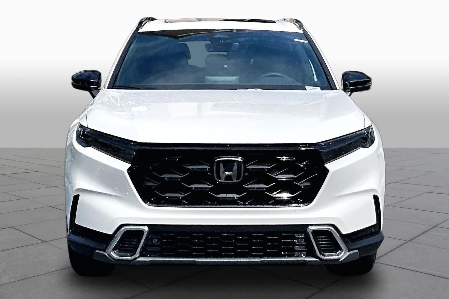 New 2026 Honda CR-V Sport Touring image 3