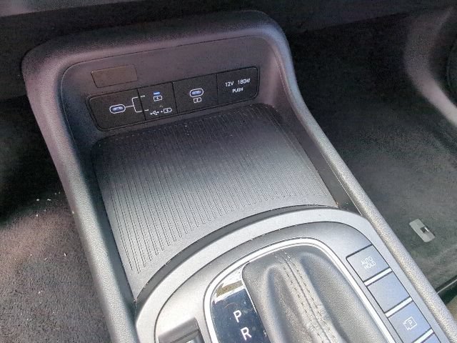 Used 2025 Hyundai Kona SEL FWD image 18