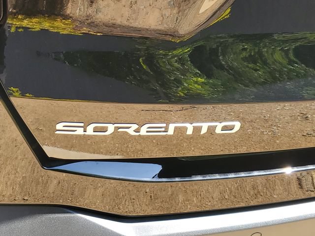 Certified 2026 Kia Sorento S FWD image 8
