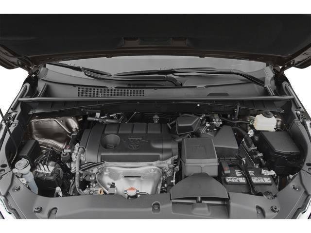 Used 2019 Toyota Highlander LE FWD image 27