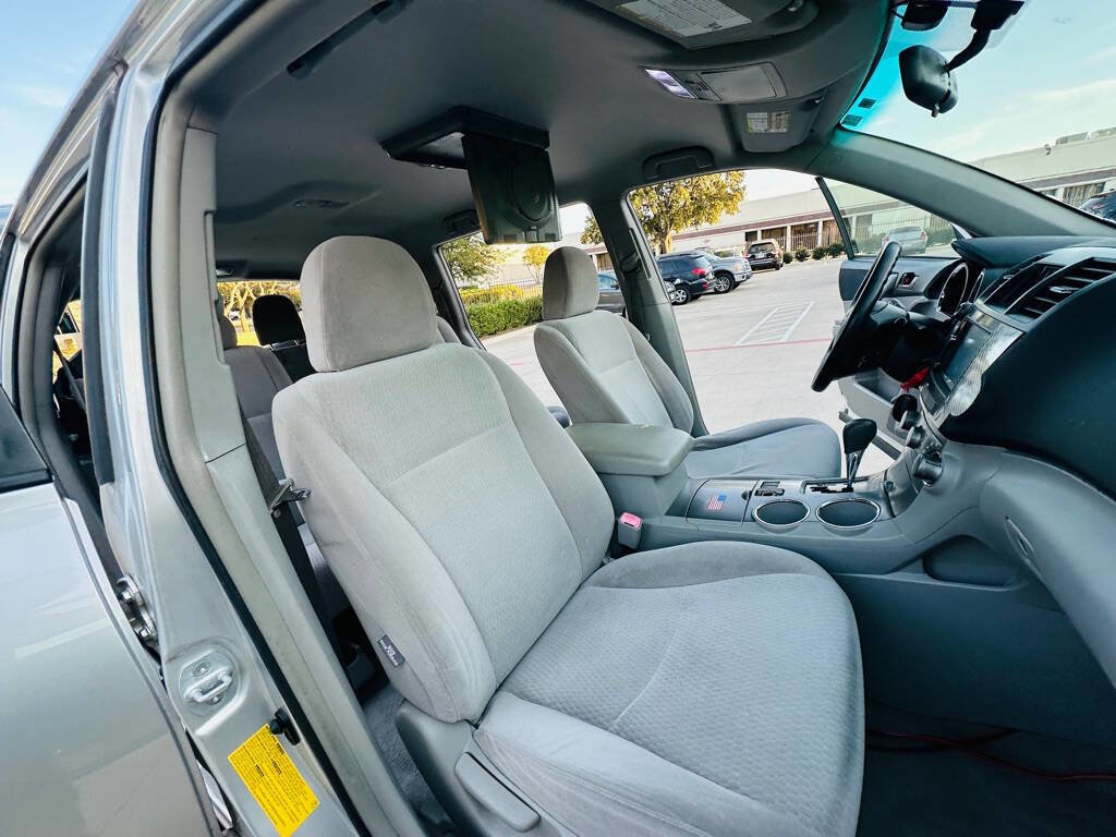 Used 2009 Toyota Highlander 2WD image 24
