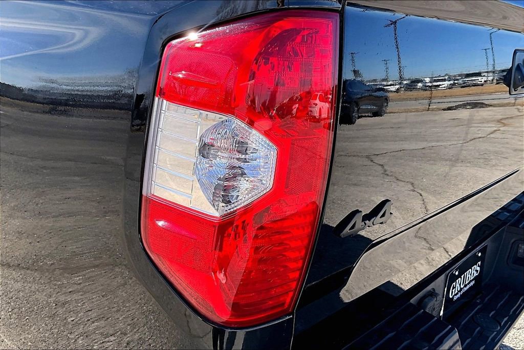 Used 2021 Toyota Tundra SR5 image 42