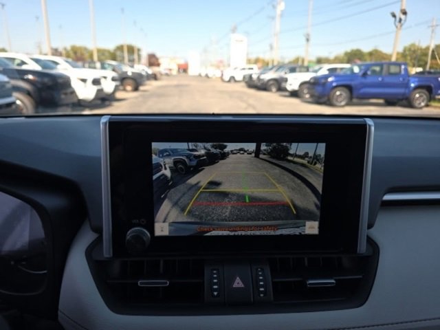Certified 2023 Toyota RAV4 XLE Premium image 19