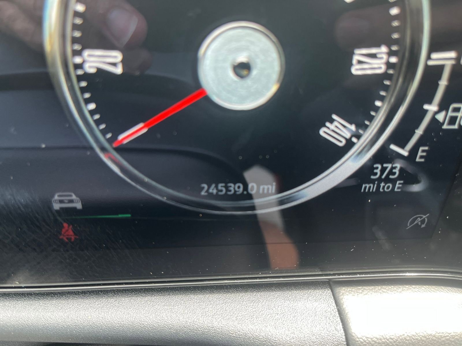 Used 2024 Ford Mustang Premium image 35