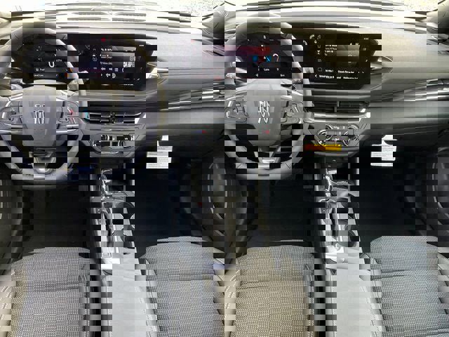 New 2026 Buick Envista Preferred w/ Convenience I Package image 12