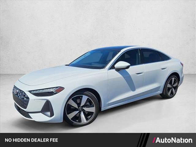 Used 2025 Audi A5 2.0T Premium Plus w/ Premium Plus