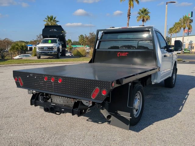 Used 2024 Ford F350 XL w/ XL Driver Assist Package image 5