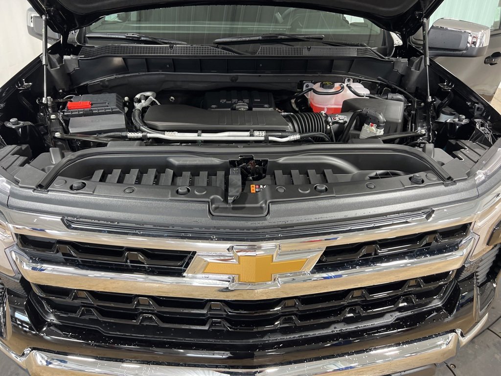 New 2026 Chevrolet Silverado 1500 LT image 37