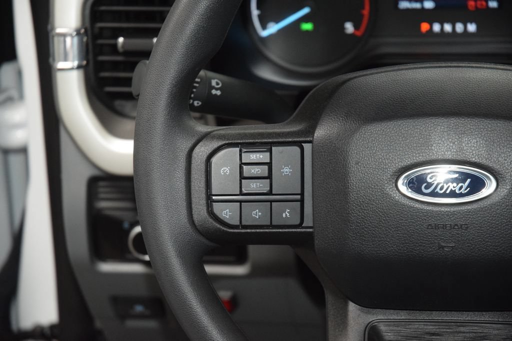 Used 2024 Ford F450 XL AWD/4WD image 24