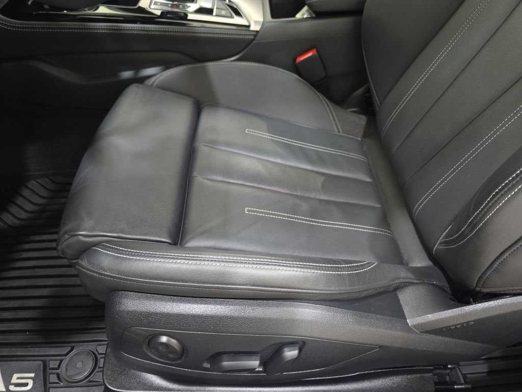 Used 2023 Audi A5 2.0T Premium Plus w/ Premium Plus image 30