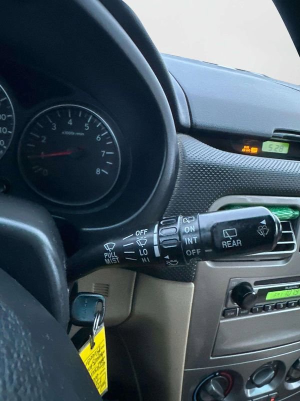 Used 2008 Subaru Forester 2.5X image 27