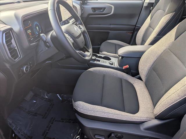 New 2025 Ford Bronco Sport Big Bend w/ Convenience Package image 4