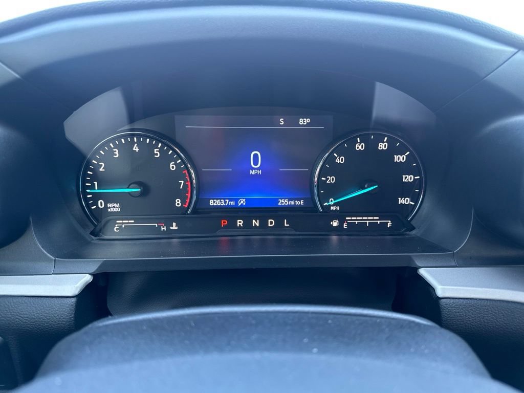 Used 2023 Ford Explorer XLT w/ Equipment Group 202A AWD/4WD image 16