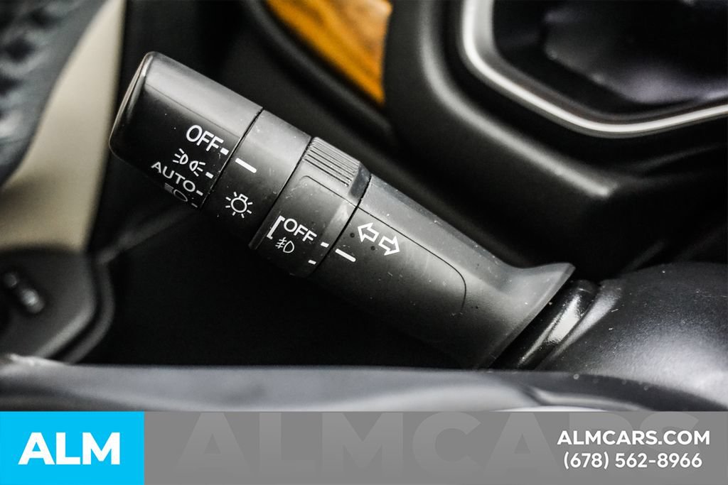 Used 2019 Honda CR-V Touring image 24