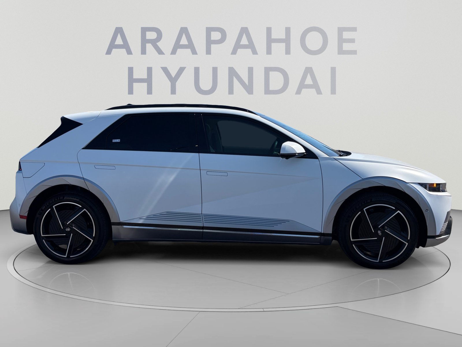 Used 2025 Hyundai Ioniq 5 Limited AWD/4WD image 6