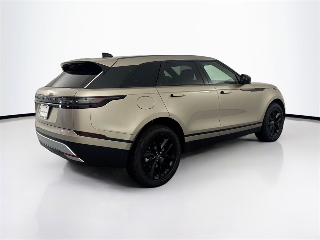 New 2026 Land Rover Range Rover Velar S image 5