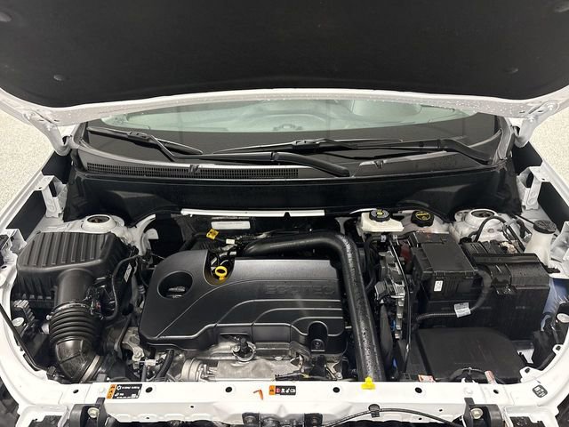 Used 2024 Chevrolet Equinox LT image 8
