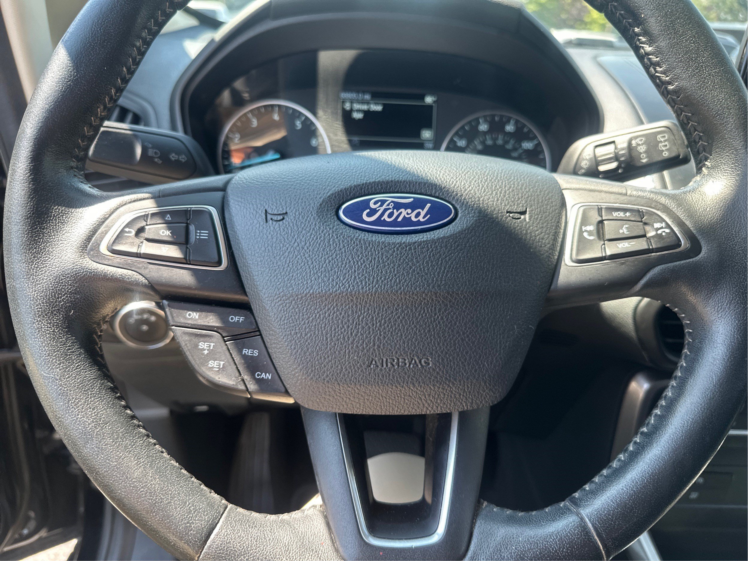 Used 2019 Ford EcoSport SES AWD/4WD image 18
