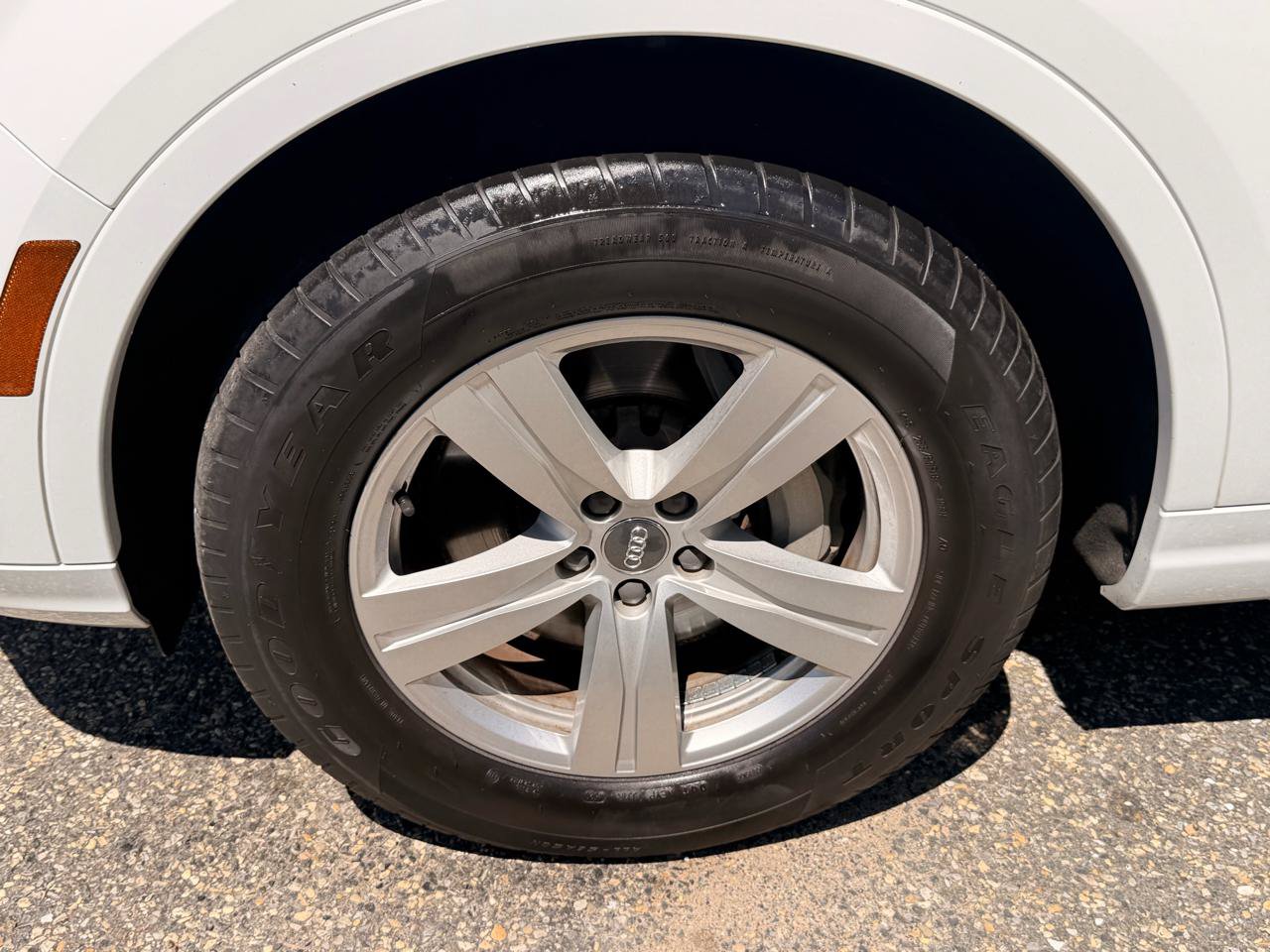 Used 2019 Audi Q7 2.0T Premium Plus w/ Premium Plus Package AWD/4WD image 26