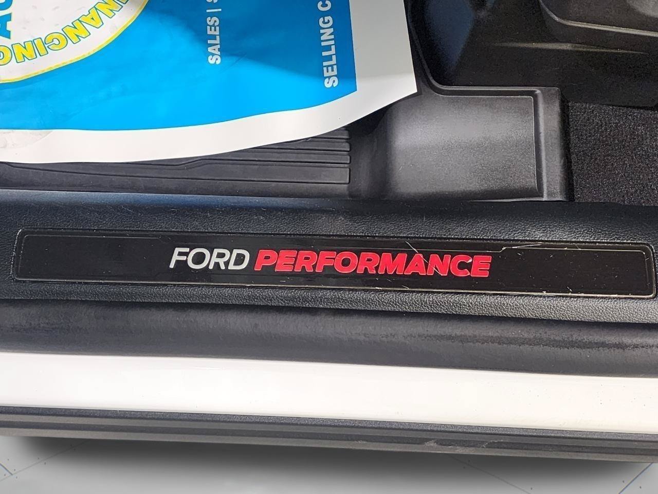 Used 2021 Ford Explorer ST w/ Equipment Group 401A AWD/4WD image 33