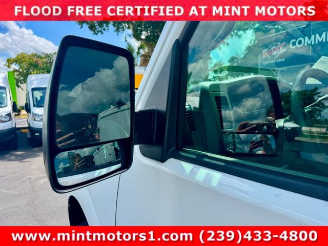 Used 2017 Nissan NV 1500 S w/ Power Basic Package RWD image 25