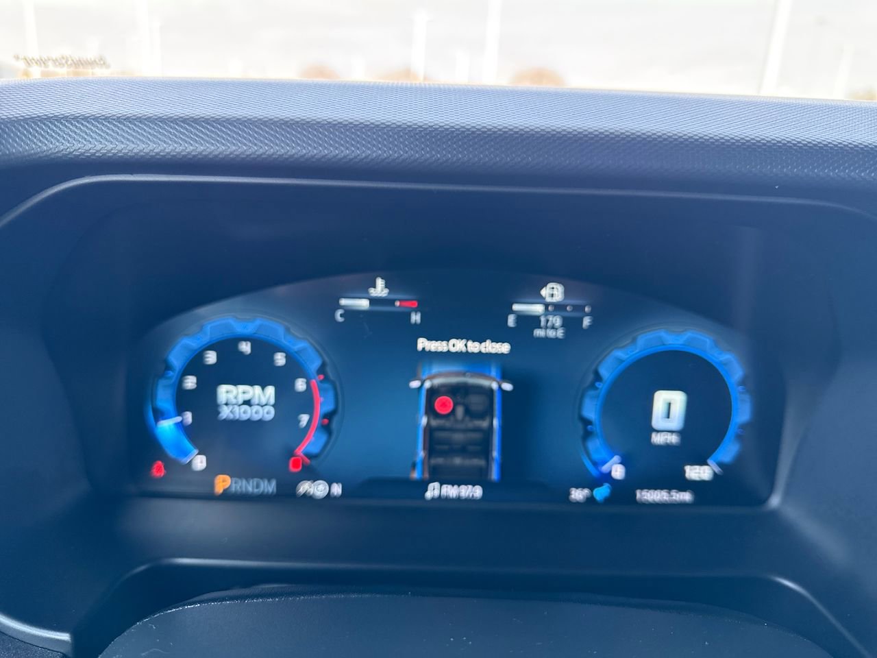 Used 2025 Ford Bronco Big Bend image 17