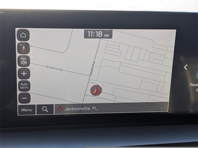 Used 2024 Kia Telluride S w/ S Sunroof Package image 22