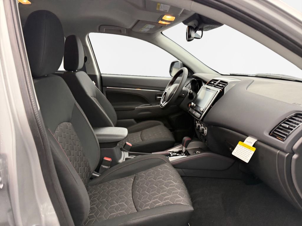 New 2026 Mitsubishi Outlander Sport LE image 24
