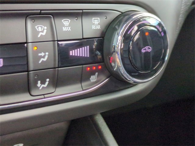 Used 2022 Chevrolet TrailBlazer ACTIV w/ Technology Package image 23