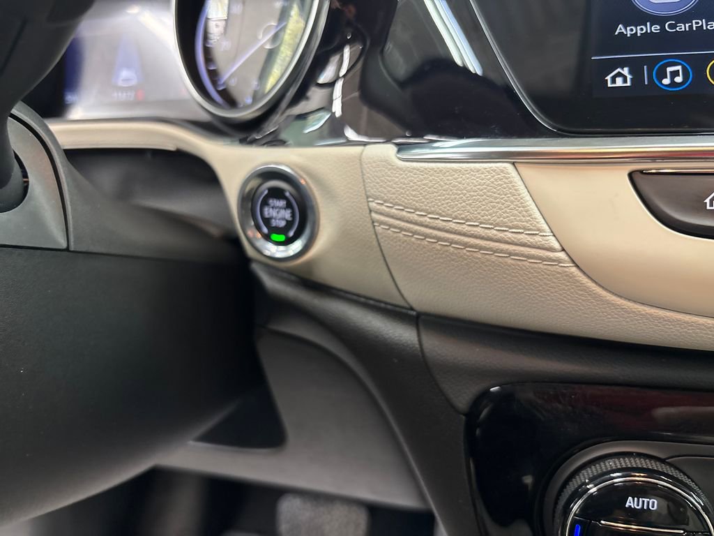 Used 2023 Buick Encore GX Select FWD image 30