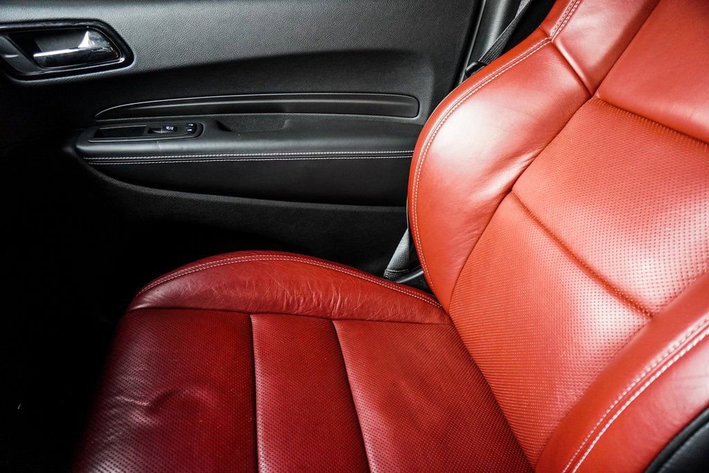 Used 2023 Dodge Durango SRT Hellcat image 31